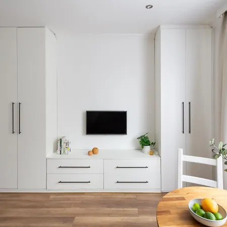 Klimatyczne Na Pradze Apartament *
