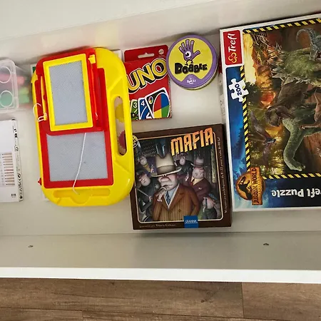 Klimatyczne Na Pradze Apartament *